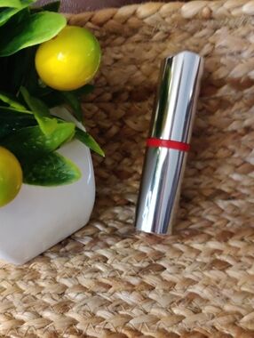 Haus Labs Glass Watermelon Glassy Blush Stick Balm